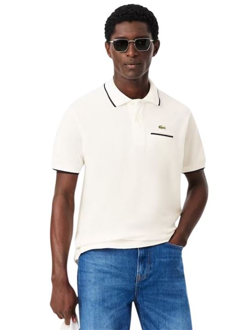 PH9838EV0 BIANCO lacoste | PH9838EV0 BIANCO